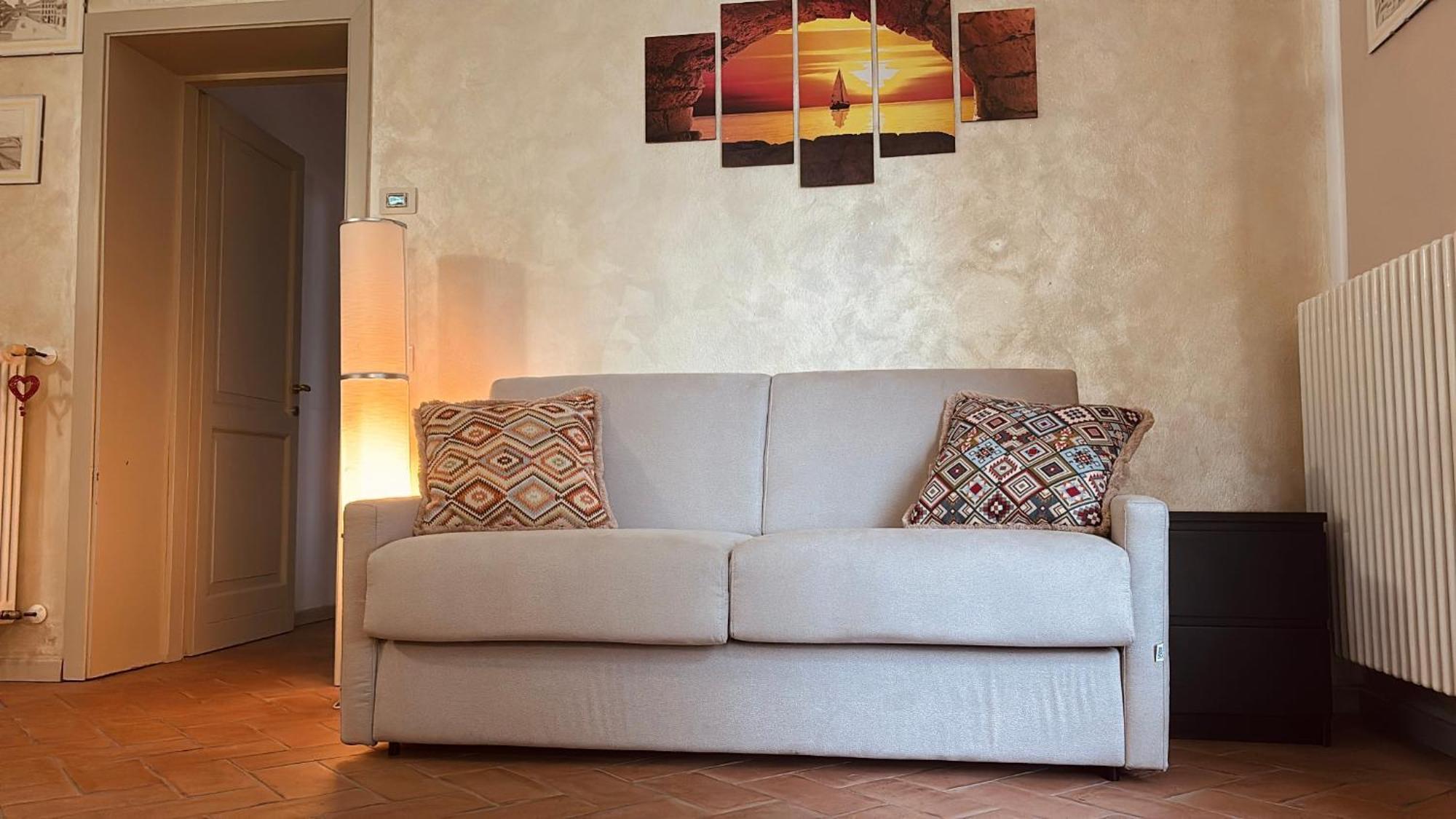 Intero Appartamento Con Giardino In Palazzo Del 1600 Campogalliano Exterior foto